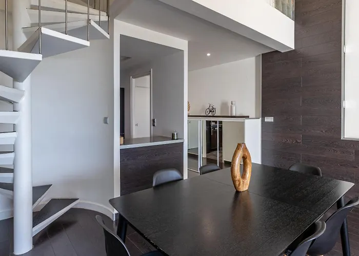 Les Cygnes - Exceptional Location With View - 3 Bedrooms Apartman Aix-les-Bains