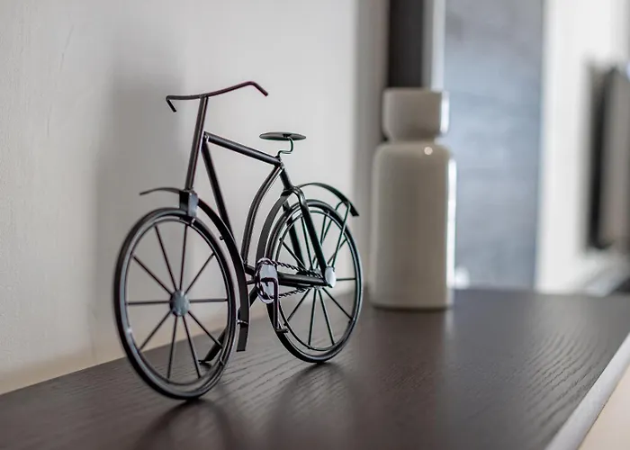 Apartman Les Cygnes - Exceptional Location With View - 3 Bedrooms Aix-les-Bains