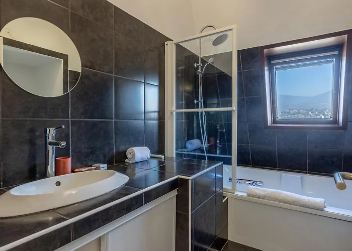 Les Cygnes - Exceptional Location With View - 3 Bedrooms * Aix-les-Bains