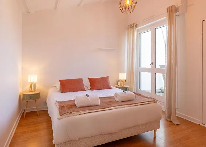 Les Cygnes - Exceptional Location With View - 3 Bedrooms Apartman Aix-les-Bains