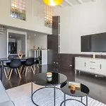 Apartament Les Cygnes - Exceptional Location With View - 3 Bedrooms