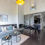 Les Cygnes - Exceptional Location With View - 3 Bedrooms Apartament *