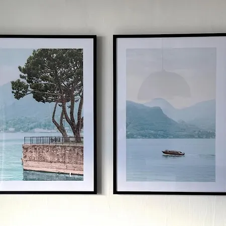 Les Cygnes - Exceptional Location With View - 3 Bedrooms * 엑스레뱅