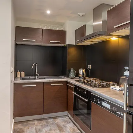 Les Cygnes - Exceptional Location With View - 3 Bedrooms