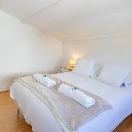 아파트 Les Cygnes - Exceptional Location With View - 3 Bedrooms *