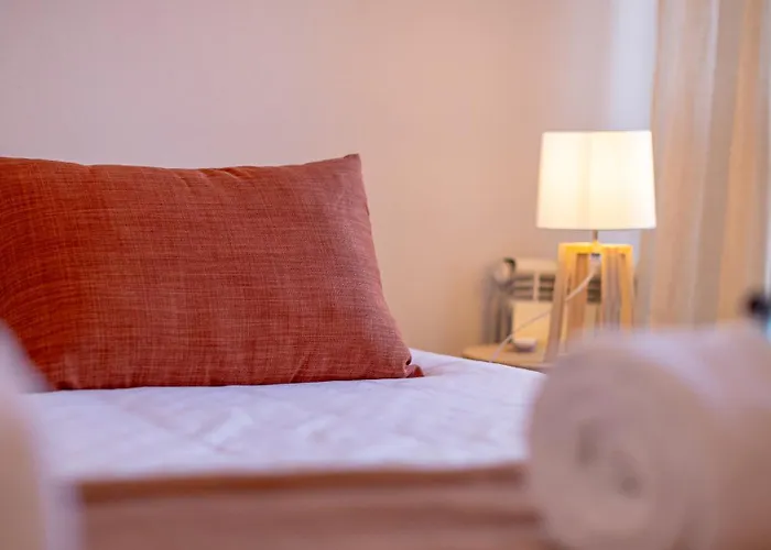 公寓 Les Cygnes - Exceptional Location With View - 3 Bedrooms *