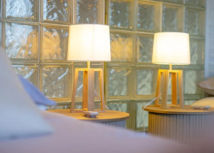 Les Cygnes - Exceptional Location With View - 3 Bedrooms